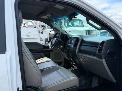 Used 2019 Ford F450 XL w/ XL Value Package RWD image 27