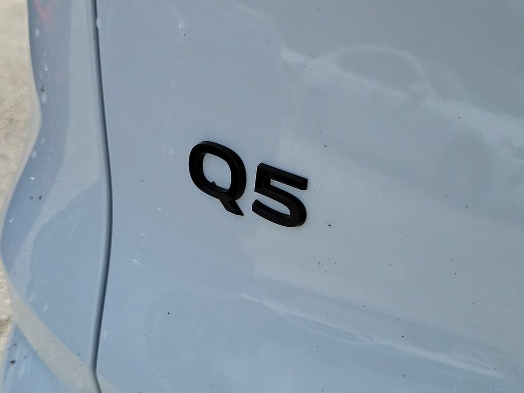 New 2026 Audi Q5 Premium AWD/4WD image 5