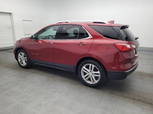 Used 2019 Chevrolet Equinox Premier FWD image 3