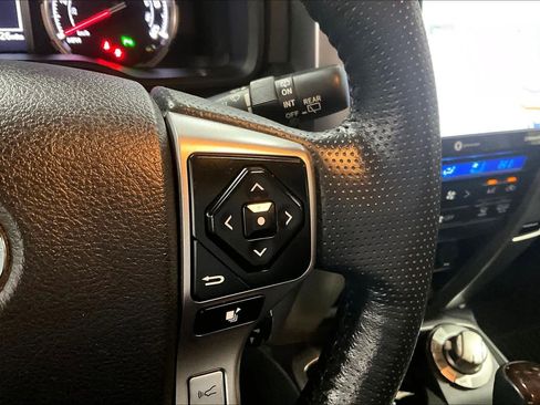 Used 2024 Toyota 4Runner Limited image 24