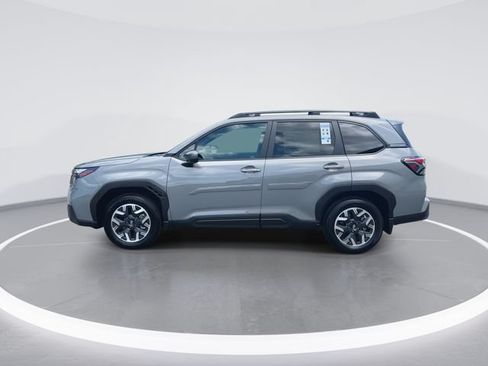 New 2026 Subaru Forester Premium AWD/4WD image 5