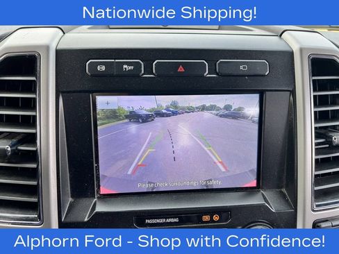 Used 2021 Ford F250 Lariat w/ Lariat Ultimate Package AWD/4WD image 23