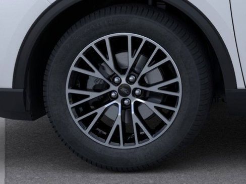 New 2025 Ford Escape Plug-in Hybrid image 34