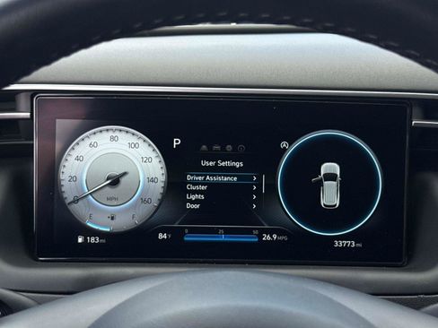 Used 2022 Hyundai Tucson XRT image 30