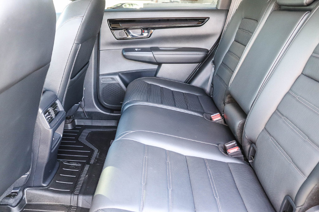 Used 2025 Honda CR-V EX-L image 18