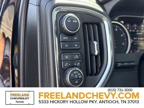 Used 2021 Chevrolet Silverado 2500 LTZ w/ LTZ Plus Package image 30