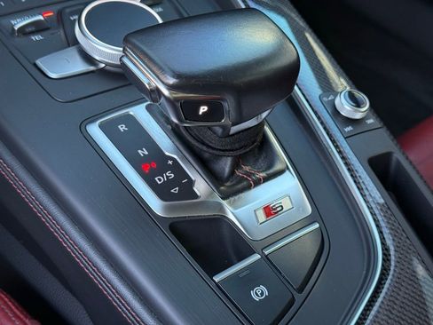 Used 2019 Audi S5 Premium Plus w/ Premium Plus image 14