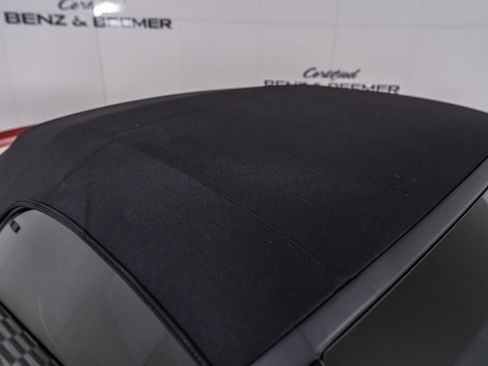 Used 2024 BMW Z4 M40i w/ Shadowloine Package image 36