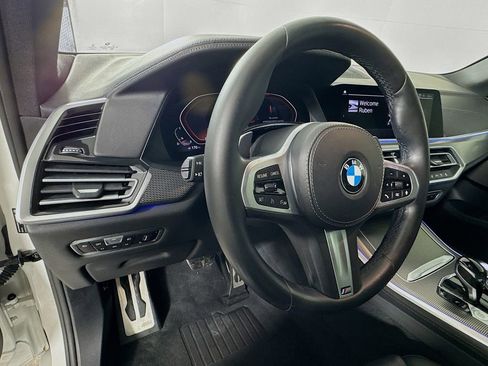 Used 2020 BMW X5 sDrive40i w/ M Sport Package image 11