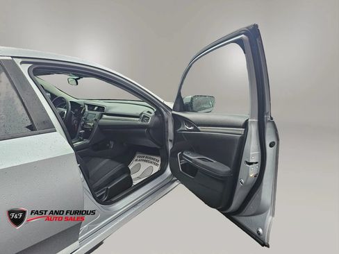 Used 2020 Honda Civic LX image 11