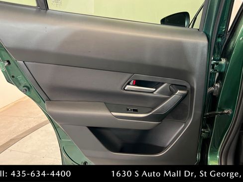 New 2026 MAZDA CX-50 AWD 2.5 S image 20