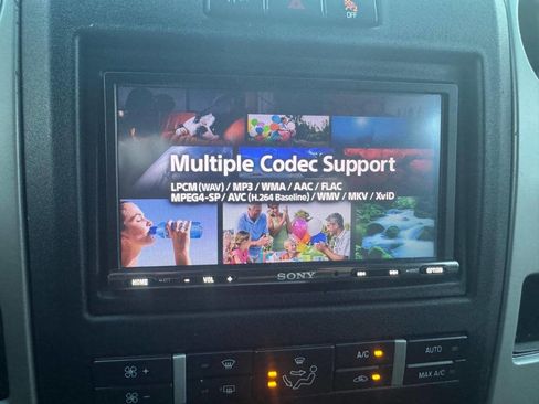 Used 2012 Ford F150 FX4 w/ FX Luxury Pkg image 17