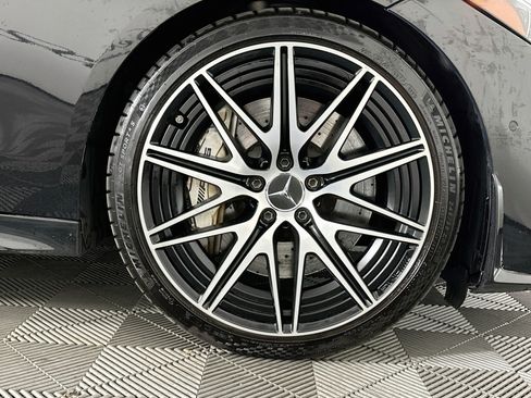 Used 2023 Mercedes-Benz C 43 AMG 4MATIC Sedan image 35