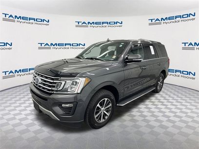 Used 2019 Ford Expedition XLT w/ Equipment Group 202A