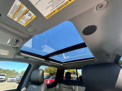 New 2026 Ford F250 Lariat w/ Black Appearance Package image 10