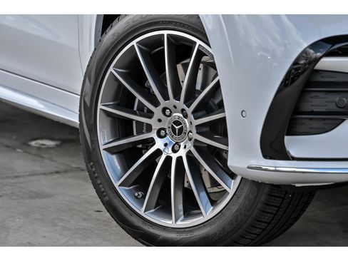New 2026 Mercedes-Benz GLE 350 4MATIC image 3