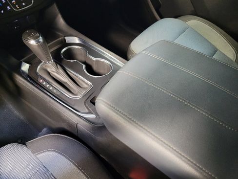 Used 2018 Chevrolet Traverse LT image 26