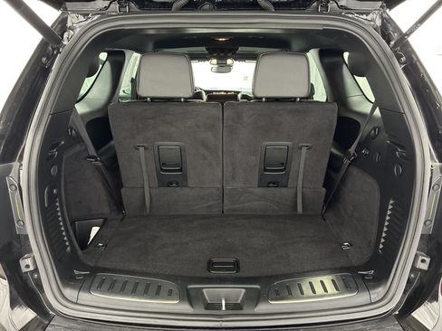Certified 2025 Dodge Durango GT AWD/4WD image 10