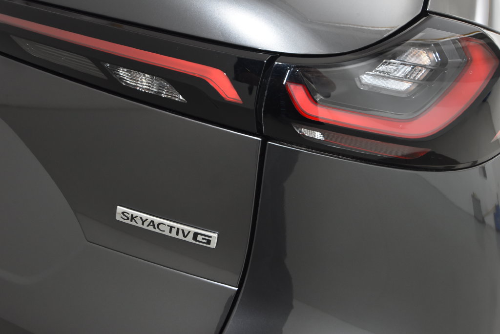 New 2026 MAZDA CX-5 Preferred AWD/4WD image 38