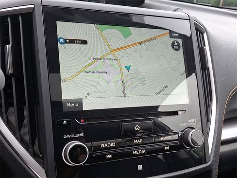 Certified 2023 Subaru Crosstrek 2.5i Limited image 18