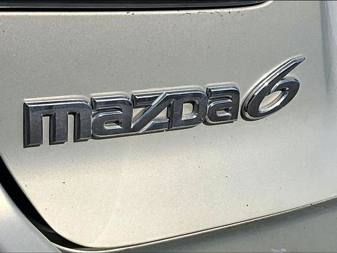 Used 2006 MAZDA MAZDA6 i image 8