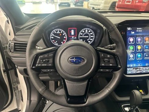 Used 2026 Subaru Forester Touring w/ Touring Package AWD/4WD image 11