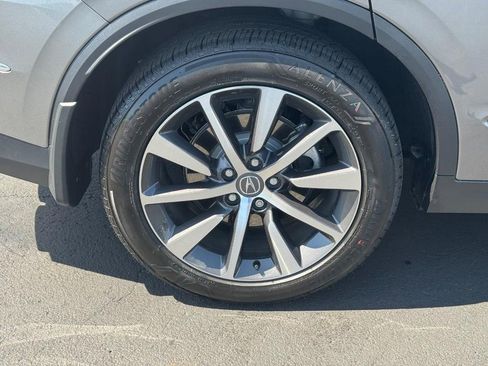 Certified 2026 Acura MDX SH-AWD w/ Technology Package image 9