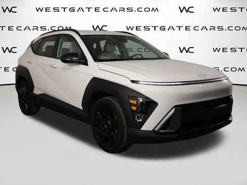 Used 2026 Hyundai Kona SEL Sport FWD image 37
