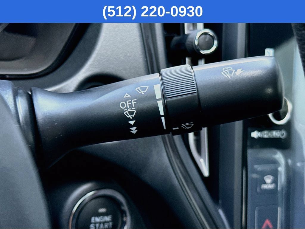 New 2026 Subaru WRX Premium AWD/4WD image 14