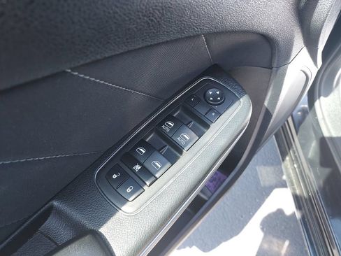 Used 2023 Dodge Charger SXT w/ Cold Weather Package RWD image 11
