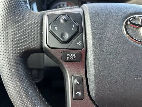 Certified 2023 Toyota Tacoma TRD Off-Road w/ Technology Package RWD image 20