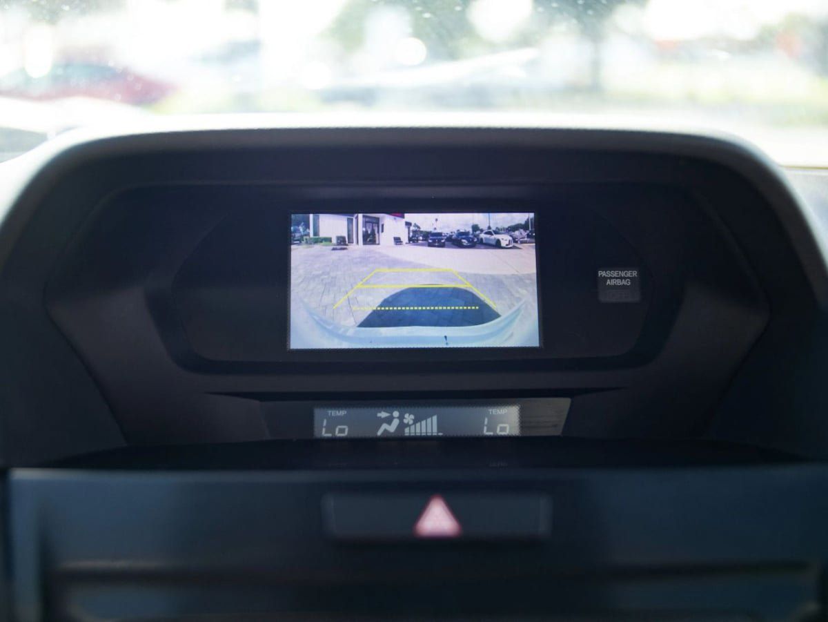 Used 2020 Acura ILX FWD image 31