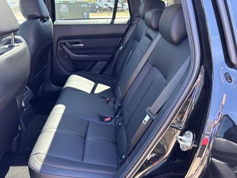 Used 2026 MAZDA CX-50 AWD 2.5 S w/ Cargo Package image 16