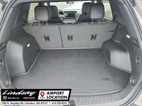 New 2026 GMC Terrain Elevation w/ Elevation Premium Package image 26