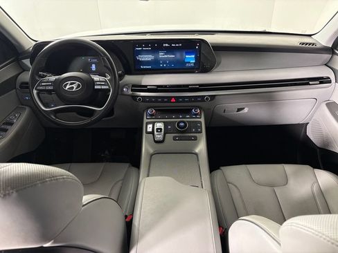 Used 2023 Hyundai Palisade SEL FWD image 36