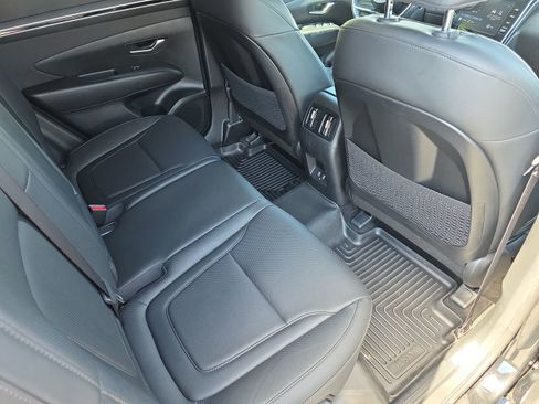 Used 2023 Hyundai Tucson SEL w/ Convenience Package FWD image 11