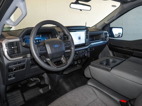 Certified 2025 Ford F150 XL image 23