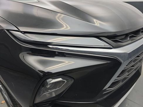 Used 2023 Chevrolet Blazer LT w/ Convenience Package image 13