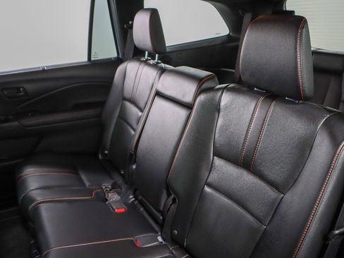 Used 2022 Honda Pilot TrailSport image 26