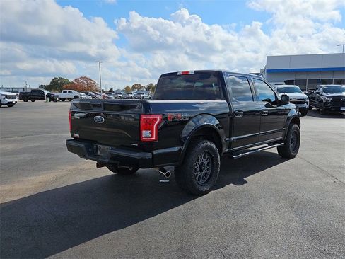 Used 2016 Ford F150 XLT w/ Equipment Group 301A Mid image 6