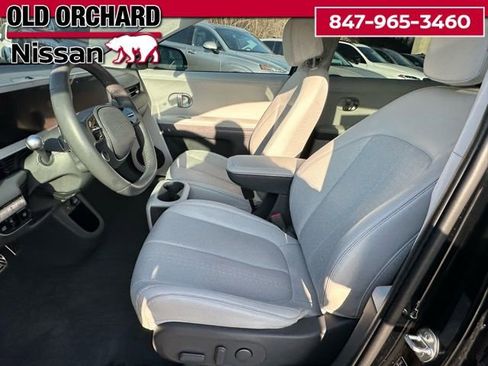 Used 2023 Hyundai Ioniq 5 SEL image 10