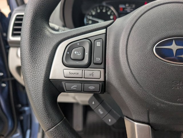 Used 2018 Subaru Forester 2.5i Premium AWD/4WD image 13