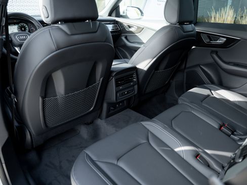 New 2026 Audi Q8 Premium image 19