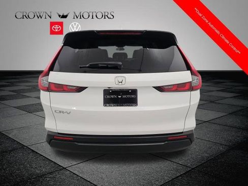 Used 2023 Honda CR-V EX image 5