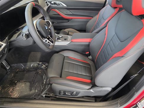 New 2026 BMW M440i M440i w/ Premium Package image 7