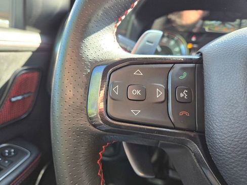 Used 2022 RAM 1500 TRX w/ TRX Level 2 Equipment Group image 27