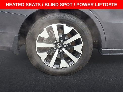 Used 2025 Honda Odyssey EX-L image 27