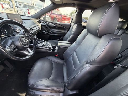 Used 2020 MAZDA CX-9 Grand Touring FWD image 20
