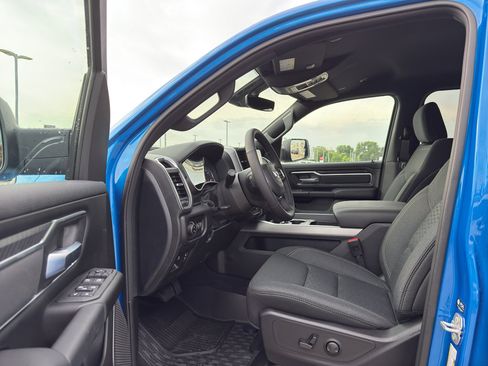 New 2026 RAM 1500 Big Horn image 12