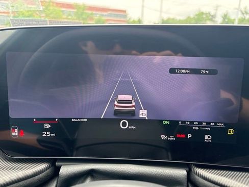 New 2026 Audi SQ5 Premium Plus AWD/4WD image 16